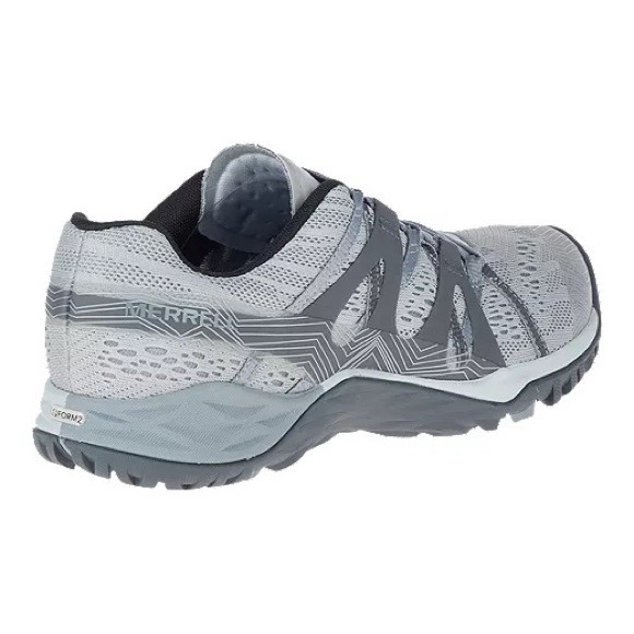 Merrell Women's hiking shoes US7.5 - Picture 2 of 4